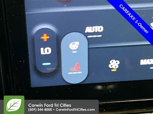 Certified 2025 Ford Ranger Lariat w/ FX4 Off-Road Package AWD/4WD image 24