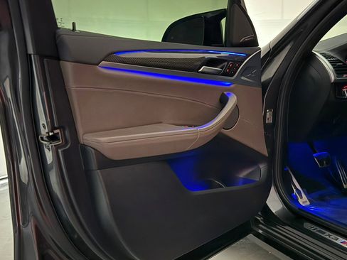 Used 2020 BMW X3 M w/ Executive Package image 17