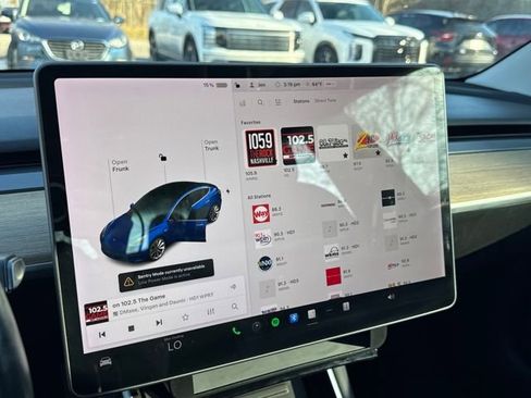 Used 2018 Tesla Model 3 Long Range image 19