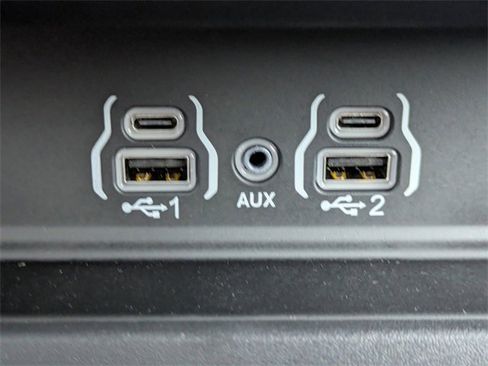 New 2025 RAM 1500 Big Horn image 21