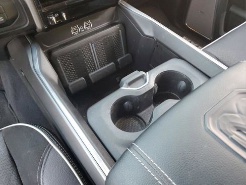 Used 2025 RAM 2500 Laramie image 21