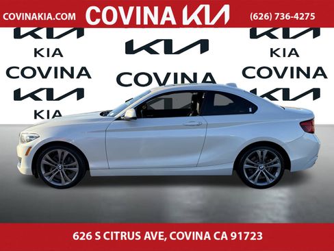 Used 2018 BMW 230i Coupe image 5