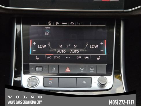 Used 2023 Audi Q7 3.0T Premium Plus AWD/4WD image 15