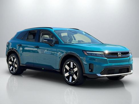 Used 2024 Honda Prologue Elite image 10