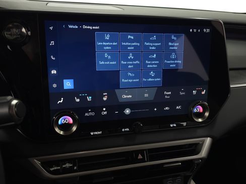Certified 2026 Lexus RX 350 Premium Plus w/ Convenience Package AWD/4WD image 28