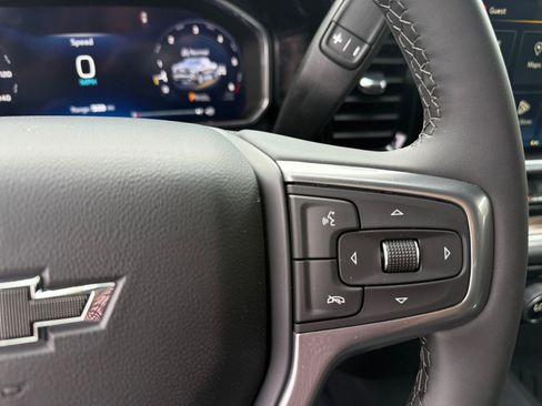 New 2026 Chevrolet Silverado 1500 RST AWD/4WD image 20