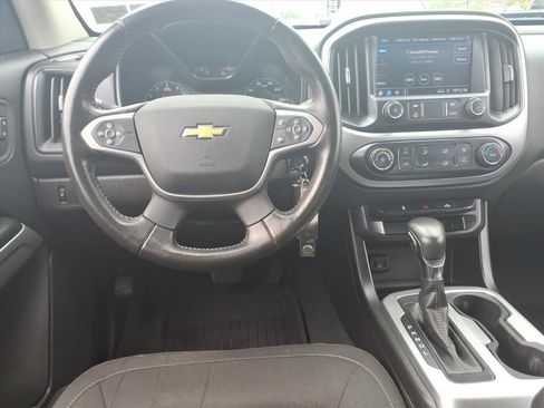 Certified 2022 Chevrolet Colorado LT image 24