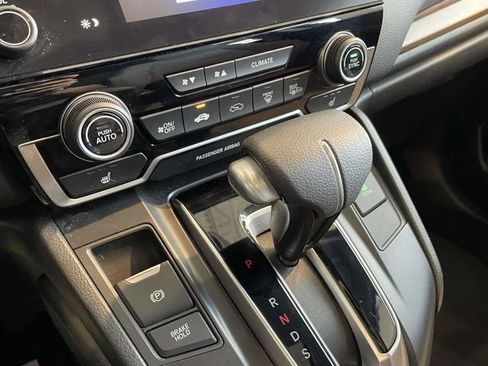 Used 2017 Honda CR-V EX image 28