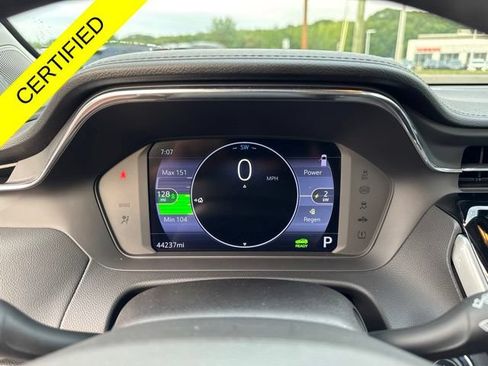 Used 2023 Chevrolet Bolt EUV LT FWD image 15