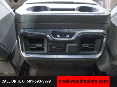 Used 2020 Chevrolet Silverado 2500 LTZ w/ LTZ Plus Package image 55