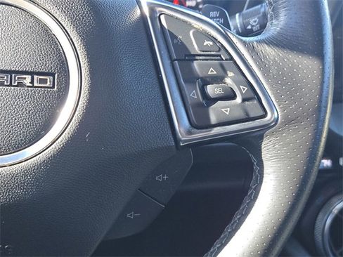 Used 2018 Chevrolet Camaro SS w/ Redline Edition image 23