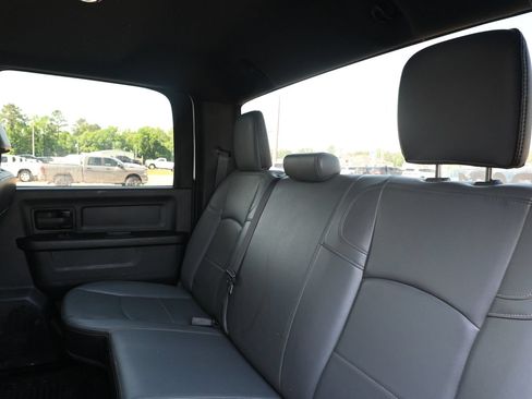 Used 2024 RAM 2500 Tradesman AWD/4WD image 22