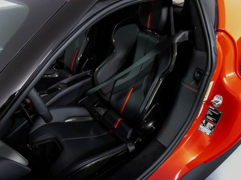 Certified 2024 Ferrari 296 GTB image 6