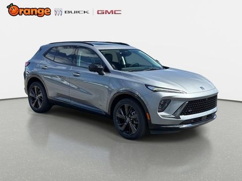 New 2026 Buick Envision Sport Touring image 1