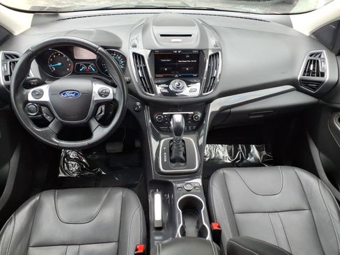 Used 2013 Ford Escape Titanium w/ Parking Technology Pkg AWD/4WD image 11