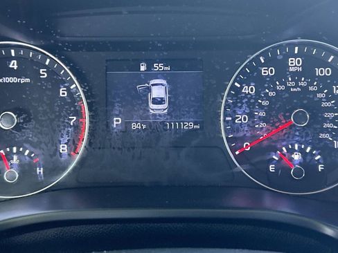 Used 2021 Kia Forte LXS FWD image 16