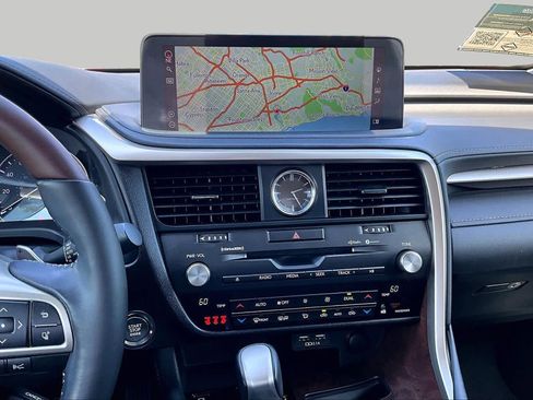 Used 2020 Lexus RX 350 FWD w/ Premium Package image 6
