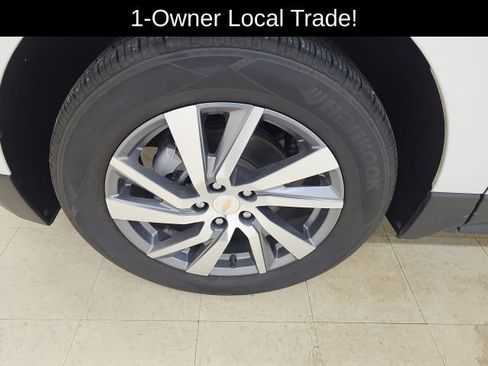 Used 2023 Chevrolet Equinox Premier AWD/4WD image 28