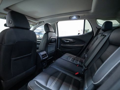 Used 2023 GMC Terrain Denali w/ Denali Premium Package image 39