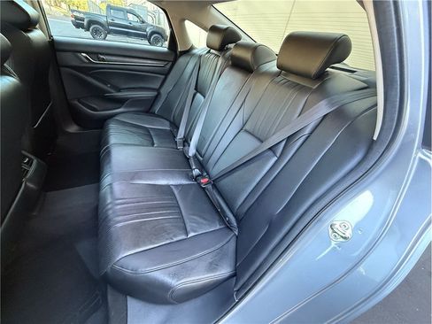 Used 2020 Honda Accord EX-L image 13