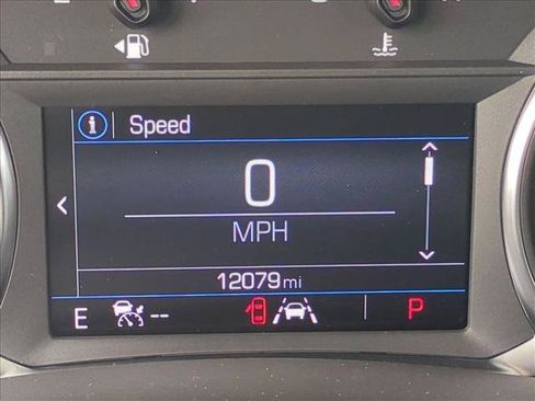 Certified 2024 GMC Terrain SLE w/ Driver Convenience Package FWD image 11