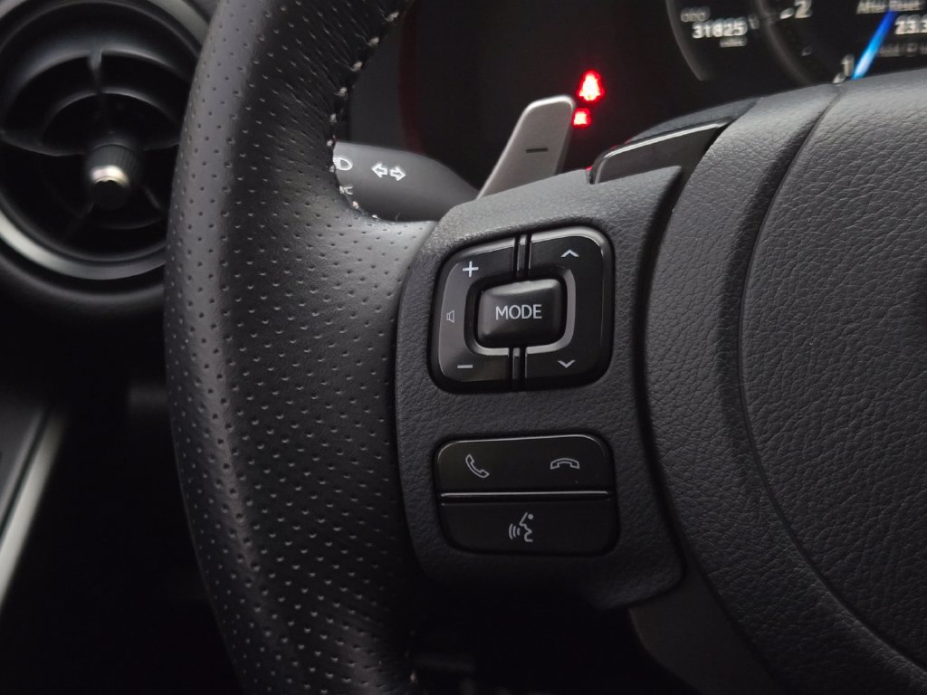 Used 2024 Lexus IS 350 F Sport w/ Navigation Package RWD image 27