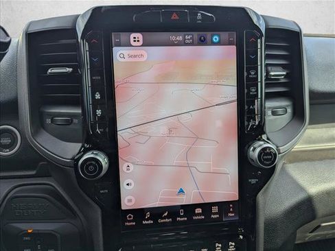 New 2026 RAM 3500 Tradesman image 17