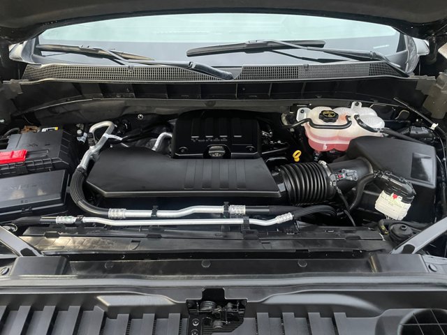 Certified 2026 Chevrolet Silverado 1500 RST w/ RST Select Package AWD/4WD image 20