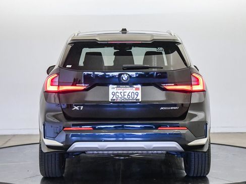 Used 2023 BMW X1 xDrive28i w/ Convenience Package AWD/4WD image 3
