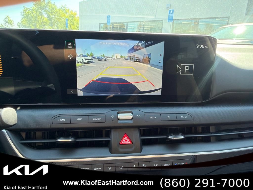 New 2026 Kia K4 FWD image 29