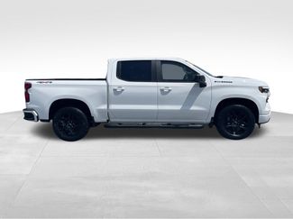Used 2024 Chevrolet Silverado 1500 RST w/ Rally Edition AWD/4WD video 2