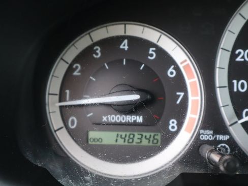 Used 2005 Toyota Sienna LE w/ LE Pkg 4 AWD/4WD image 43