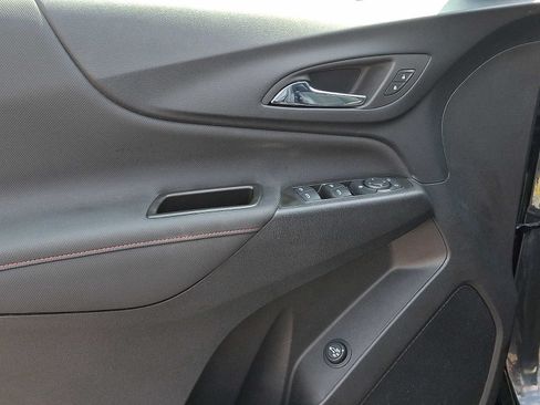 Certified 2023 Chevrolet Equinox RS w/ LPO, Floor Liner Package AWD/4WD image 12