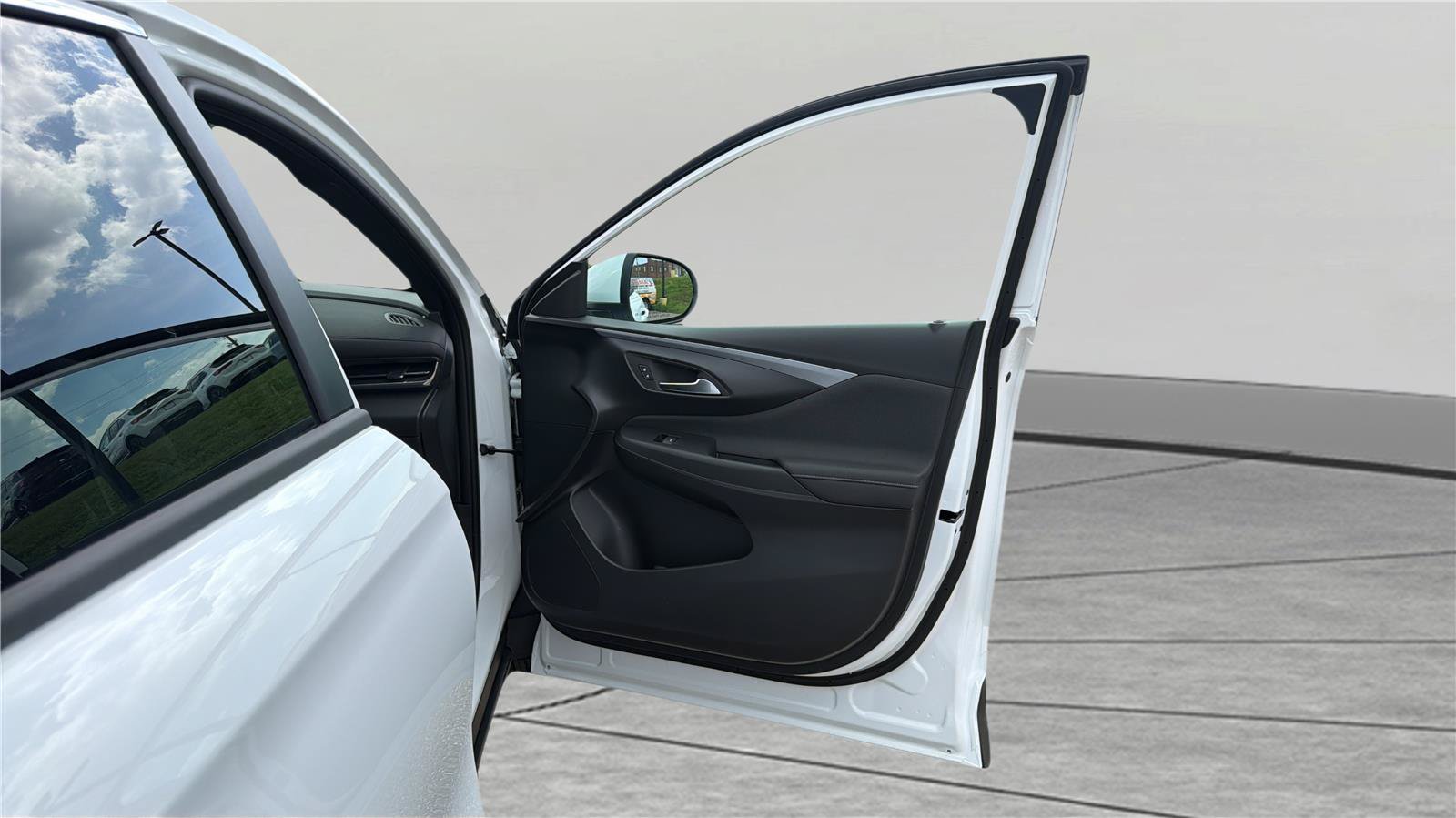 New 2026 Buick Envista Sport Touring w/ Convenience I Package FWD image 22