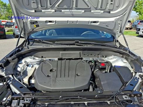 Certified 2023 Volvo XC60 B5 Core w/ Climate Package AWD/4WD image 30