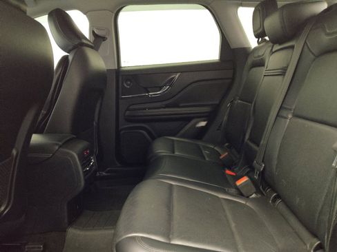 Used 2021 Lincoln Corsair Reserve w/ Elements Package image 18