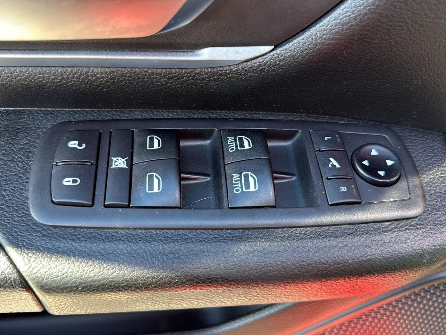 Used 2021 RAM 1500 Big Horn AWD/4WD image 13