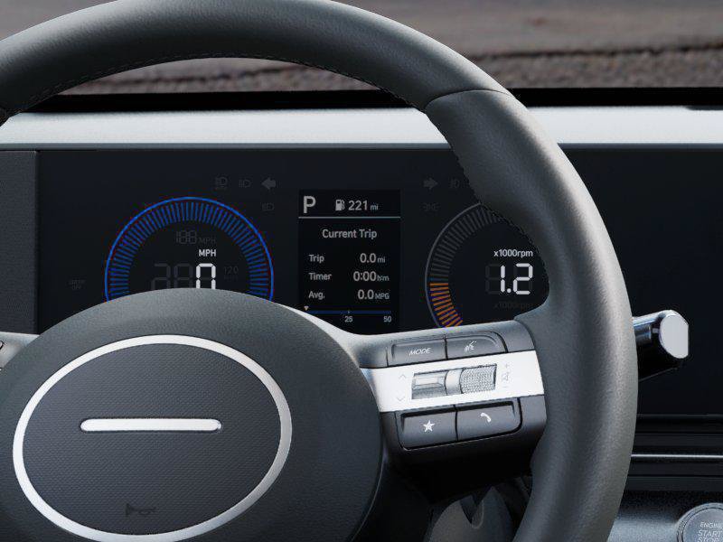 New 2027 Hyundai Kona SEL Sport AWD/4WD image 39