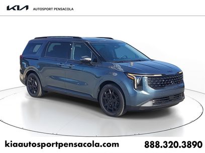 New 2026 Kia Carnival SX Prestige