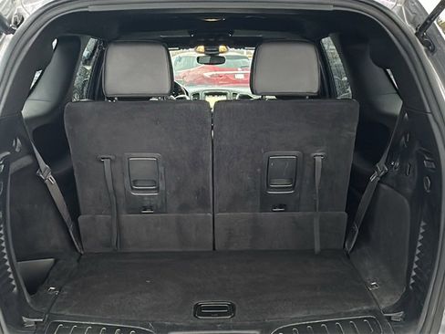 Used 2020 Dodge Durango R/T w/ Blacktop Package image 29