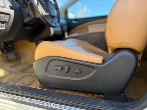 Used 2011 Nissan Murano image 9