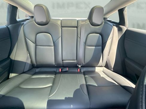 Used 2020 Tesla Model 3 Standard Range Plus RWD image 7