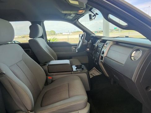 Used 2011 Ford F150 XLT w/ XLT Chrome Pkg image 20