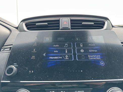 Used 2021 Honda CR-V EX image 24