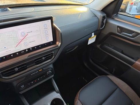 New 2026 Ford Bronco Sport Outer Banks w/ Outer Banks Tech Package+ image 21