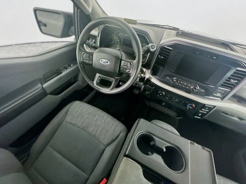 Used 2023 Ford F150 XLT AWD/4WD image 9