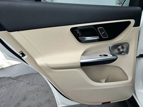 New 2026 Mercedes-Benz GLC 300 4MATIC image 24