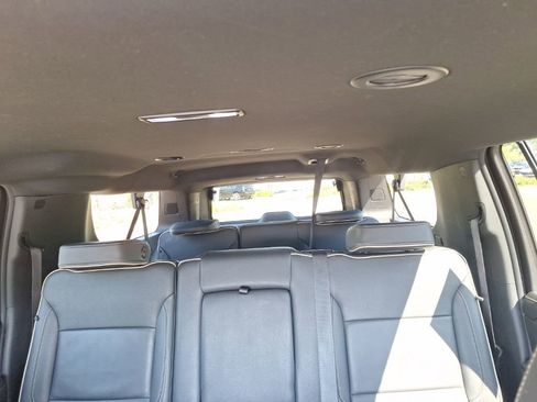 Certified 2024 Chevrolet Suburban Premier image 20