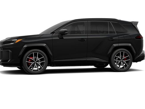 New 2026 Toyota RAV4 AWD Plug-in Hybrid image 3