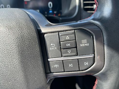 Used 2023 Ford Expedition Max Limited image 14